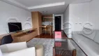 Foto 4 de Apartamento com 1 Quarto à venda, 52m² em Pinheiros, São Paulo