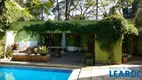Foto 4 de Casa com 4 Quartos à venda, 477m² em Morumbi, São Paulo