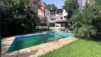 Foto 20 de Casa com 4 Quartos à venda, 385m² em Boa Vista, Porto Alegre