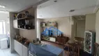 Foto 5 de Apartamento com 2 Quartos à venda, 72m² em Jardim Tupanci, Barueri