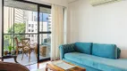 Foto 20 de Apartamento com 3 Quartos à venda, 140m² em Vila Nova Conceição, São Paulo