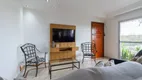 Foto 2 de Apartamento com 4 Quartos à venda, 155m² em Jardim Londrina, São Paulo