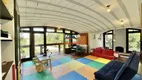 Foto 25 de Casa de Condomínio com 3 Quartos à venda, 398m² em Jardim Salete, Taboão da Serra