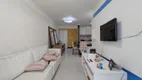 Foto 4 de Apartamento com 3 Quartos à venda, 200m² em Tombo, Guarujá