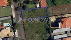 Foto 4 de Lote/Terreno à venda, 490m² em Parque das Universidades, Campinas