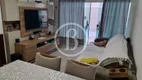 Foto 4 de Casa de Condomínio com 3 Quartos à venda, 109m² em Recreio Dos Bandeirantes, Rio de Janeiro