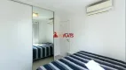 Foto 7 de Flat com 2 Quartos para alugar, 55m² em Vila Olímpia, São Paulo