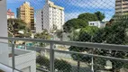 Foto 4 de Apartamento com 3 Quartos à venda, 108m² em Jardim Guanabara, Campinas