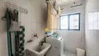 Foto 34 de Apartamento com 3 Quartos à venda, 100m² em Pitangueiras, Guarujá