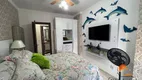 Foto 11 de Apartamento com 2 Quartos à venda, 92m² em Boqueirão, Praia Grande