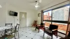 Foto 3 de Apartamento com 2 Quartos para alugar, 69m² em Enseada, Guarujá