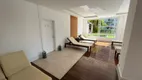 Foto 16 de Apartamento com 3 Quartos à venda, 135m² em Vila Alzira, Guarujá
