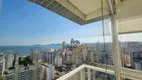 Foto 5 de Apartamento com 1 Quarto para alugar, 55m² em Embaré, Santos