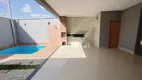 Foto 12 de Casa com 3 Quartos à venda, 160m² em Jardim Brasil, Goiânia