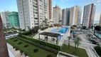 Foto 9 de Apartamento com 3 Quartos para venda ou aluguel, 134m² em José Menino, Santos