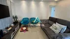 Foto 10 de Apartamento com 3 Quartos à venda, 130m² em Vila Gilda, Santo André