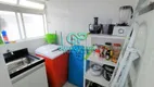 Foto 19 de Apartamento com 3 Quartos à venda, 74m² em Enseada, Guarujá