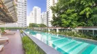 Foto 24 de Apartamento com 1 Quarto para alugar, 52m² em Brooklin, São Paulo