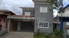 Foto 2 de Casa de Condomínio com 3 Quartos à venda, 231m² em Loteamento Urbanova II, São José dos Campos