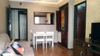 Foto 2 de Flat com 1 Quarto à venda, 35m² em Moema, São Paulo