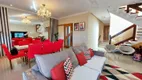 Foto 6 de Casa de Condomínio com 3 Quartos à venda, 460m² em Granja Viana, Cotia