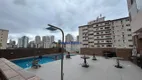 Foto 54 de Apartamento com 1 Quarto à venda, 42m² em Campo Grande, Santos