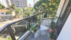Foto 28 de Apartamento com 3 Quartos para venda ou aluguel, 170m² em Campo Belo, São Paulo