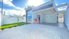 Foto 4 de Casa com 3 Quartos à venda, 135m² em Cibratel II, Itanhaém
