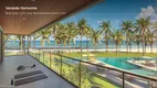 Foto 16 de Apartamento com 3 Quartos à venda, 101m² em Praia dos Carneiros, Tamandare