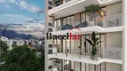 Foto 3 de Apartamento com 2 Quartos à venda, 83m² em Tijuca, Rio de Janeiro