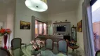 Foto 3 de Casa de Condomínio com 3 Quartos à venda, 186m² em Condomínio Portal das Tipuanas, Araraquara