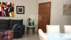 Foto 12 de Apartamento com 3 Quartos à venda, 135m² em Santana, São Paulo