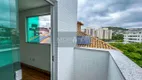 Foto 37 de Cobertura com 3 Quartos à venda, 240m² em Castelo, Belo Horizonte