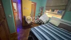 Foto 9 de Apartamento com 3 Quartos à venda, 100m² em Tijuca, Rio de Janeiro