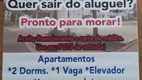 Foto 25 de Apartamento com 2 Quartos à venda, 44m² em Campo Limpo, São Paulo