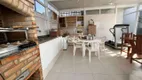 Foto 19 de Cobertura com 3 Quartos à venda, 270m² em Ponta da Praia, Santos