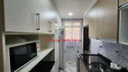 Foto 9 de Apartamento com 2 Quartos à venda, 42m² em Parque Dourado, Ferraz de Vasconcelos