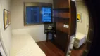 Foto 3 de Flat com 1 Quarto para alugar, 40m² em Brooklin, São Paulo