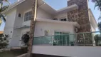 Foto 2 de Casa de Condomínio com 4 Quartos para alugar, 540m² em Alphaville Residencial 2, Barueri
