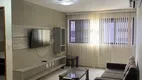 Foto 5 de Apartamento com 1 Quarto para alugar, 45m² em Ponta Verde, Maceió