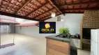 Foto 2 de Casa com 3 Quartos à venda, 237m² em Alto Umuarama, Uberlândia