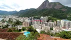 Foto 2 de Apartamento com 3 Quartos à venda, 170m² em Humaitá, Rio de Janeiro