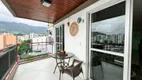 Foto 2 de Apartamento com 2 Quartos à venda, 89m² em Tijuca, Rio de Janeiro