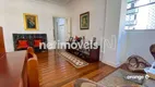 Foto 5 de Apartamento com 4 Quartos à venda, 140m² em Santo Antônio, Belo Horizonte