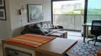 Foto 3 de Apartamento com 1 Quarto à venda, 67m² em Vila Madalena, São Paulo