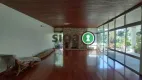 Foto 38 de Casa com 4 Quartos para alugar, 450m² em Jardim dos Estados, São Paulo