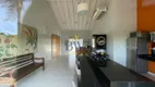 Foto 20 de Casa de Condomínio com 4 Quartos à venda, 342m² em Loteamento Alphaville Campinas, Campinas