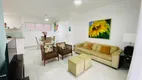 Foto 3 de Apartamento com 3 Quartos para alugar, 132m² em Riviera de São Lourenço, Bertioga