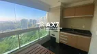 Foto 13 de Apartamento com 4 Quartos para venda ou aluguel, 260m² em Panamby, São Paulo