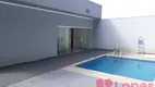 Foto 3 de Casa de Condomínio com 2 Quartos à venda, 140m² em Residencial Alto do Jatoba, Pirassununga